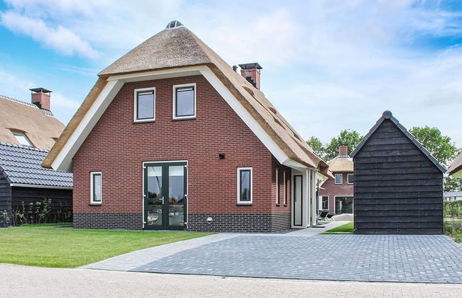 Villa With Garden, in a Holiday Park at the Water - Foto 15