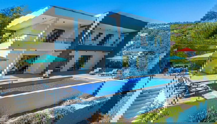 Foto 1 - Ziganto Comfortable Holiday Residence