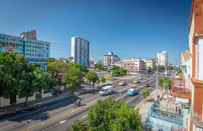 House Vedado Center - Foto 31