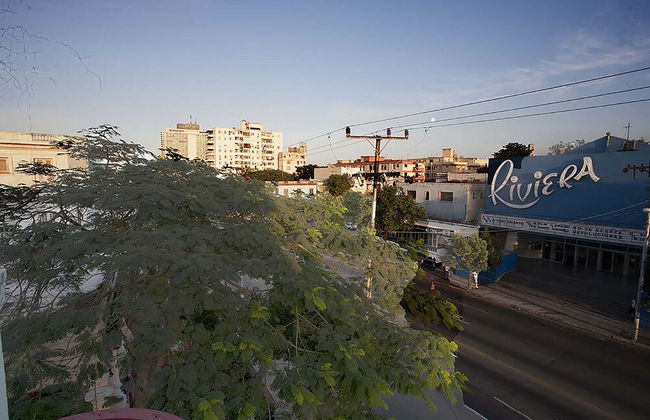 House Vedado Center - Foto 30