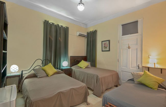 House Vedado Center - Foto 5