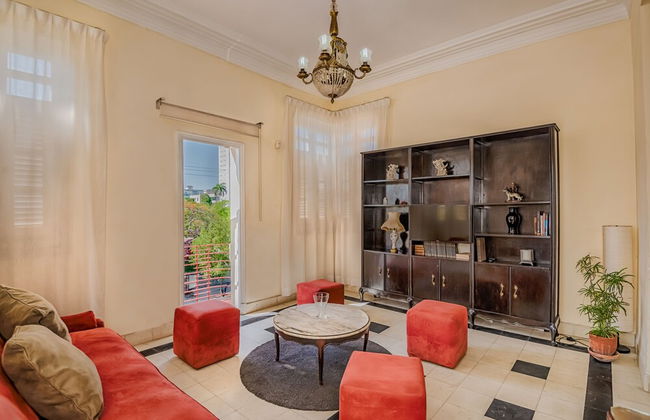 House Vedado Center - Foto 2