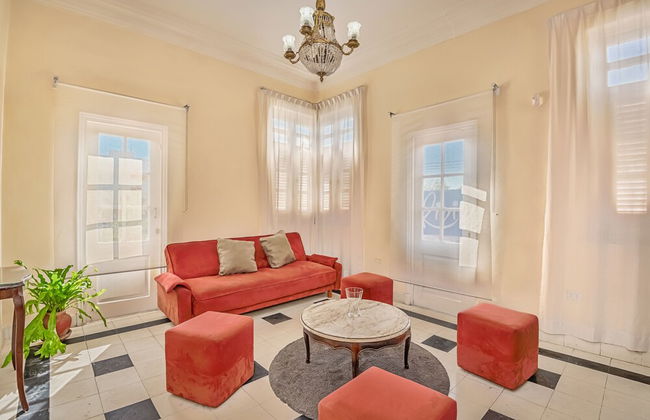 House Vedado Center - Foto 1