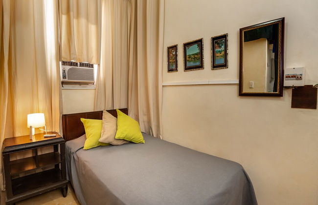 House Vedado Center - Foto 9