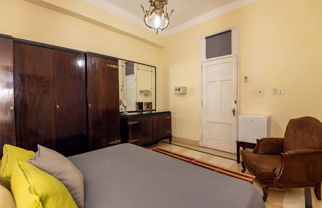 House Vedado Center - Foto 7