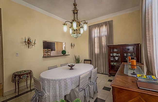 House Vedado Center - Foto 24