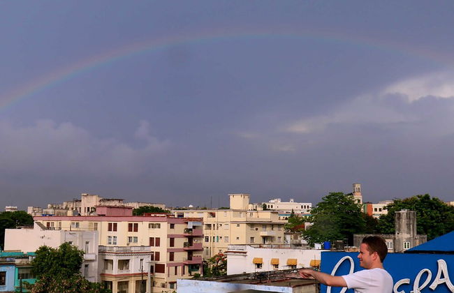 House Vedado Center - Foto 3