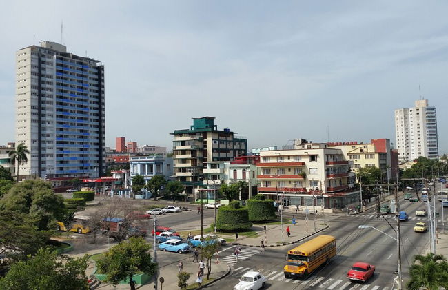 House Vedado Center - Foto 13