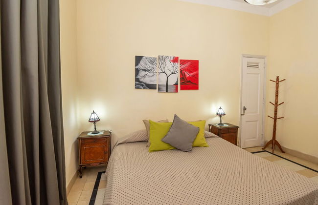 House Vedado Center - Foto 11