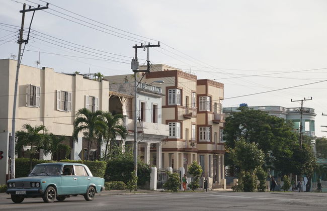 House Vedado Center - Foto 12