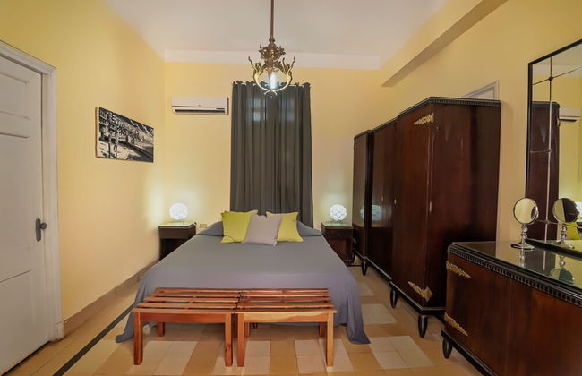 House Vedado Center - Foto 6