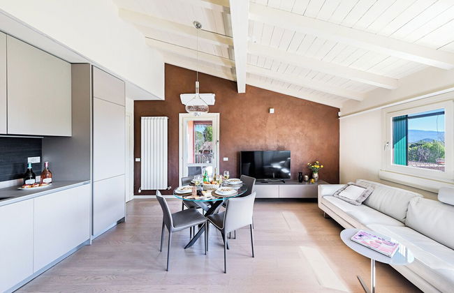 Birdie 59 Apartment by Wonderful Italy - Photo 21