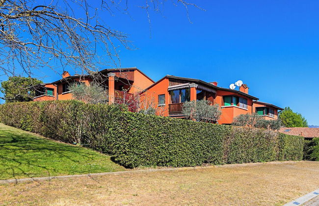 Birdie 59 Apartment by Wonderful Italy - Photo 23