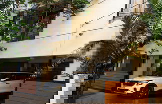 Foto 1 - Mystic Apartotel Hebbal