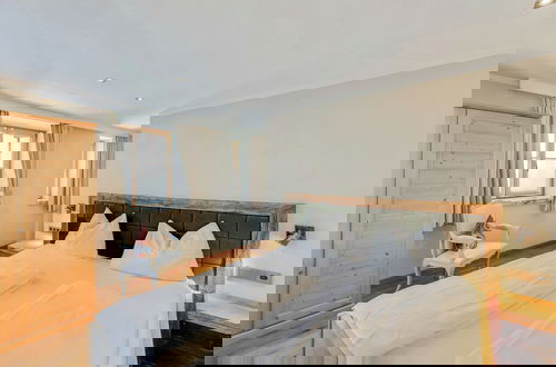 Foto 5 - Villa Anna Kitzbühel design apartments