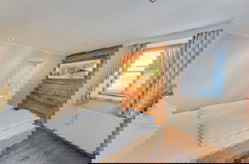 Foto 4 - Villa Anna Kitzbühel design apartments