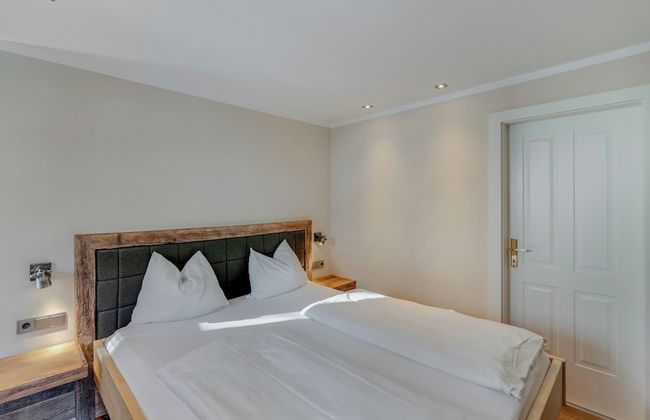 Villa Anna Kitzbühel design apartments - Foto 3