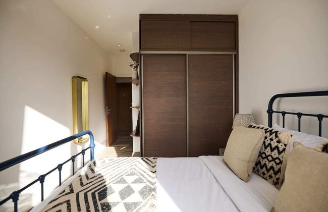 The Harlesden Place - Modern 3bdr Flat With Balcony - Foto 7