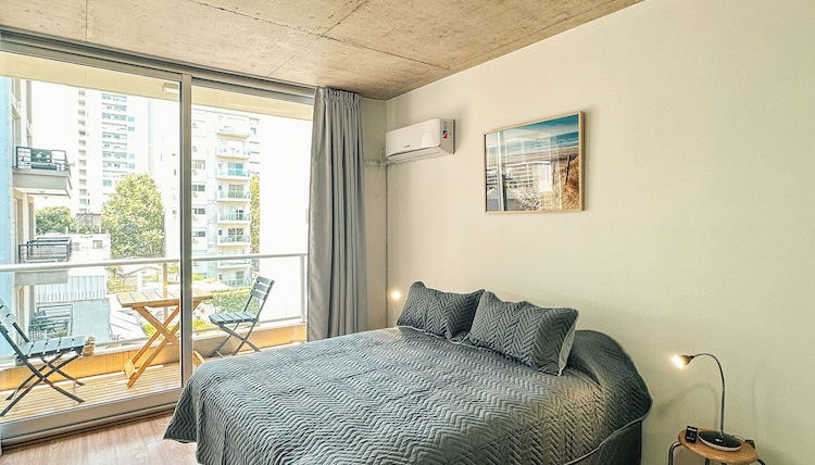 Foto 1 - BT Homes - FITZ ROY 2077