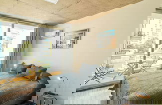 Foto 1 - BT Homes - FITZ ROY 2077