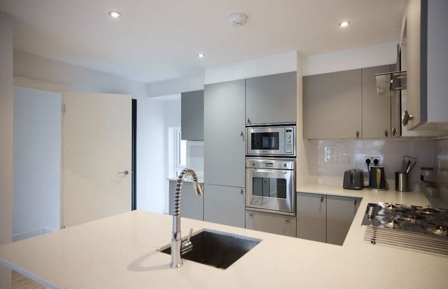 The Kingswood Place - Modern 2bdr With Terrace - Foto 12