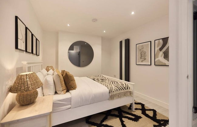 The Kingswood Place - Modern 2bdr With Terrace - Foto 24