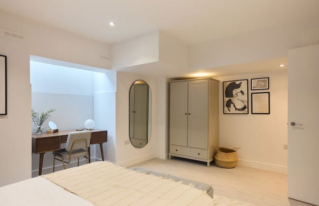 The Kingswood Place - Modern 2bdr With Terrace - Foto 11