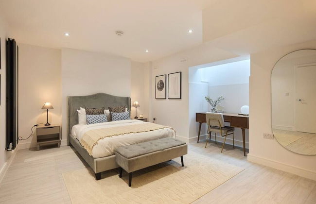 The Kingswood Place - Modern 2bdr With Terrace - Foto 15
