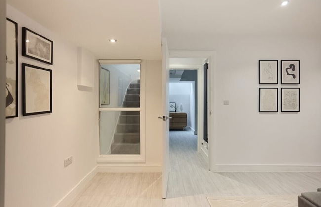 The Kingswood Place - Modern 2bdr With Terrace - Foto 5