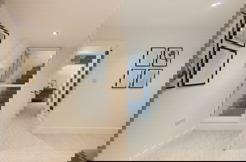 Foto 5 - The Kingswood Place - Modern 2bdr With Terrace