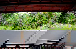 Foto 2 - Sekar Kuning Villa