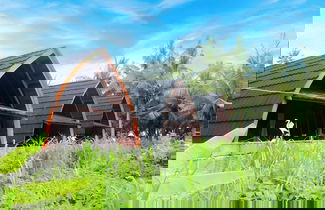 Foto 1 - Sekar Kuning Villa