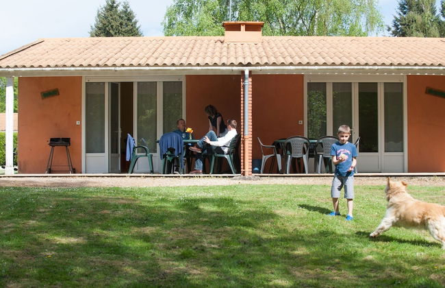Gite Located in Lush Greenery - Foto 10
