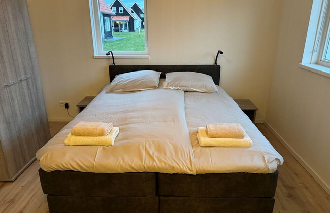 Luxe Stay With Sauna & Garden - Foto 1