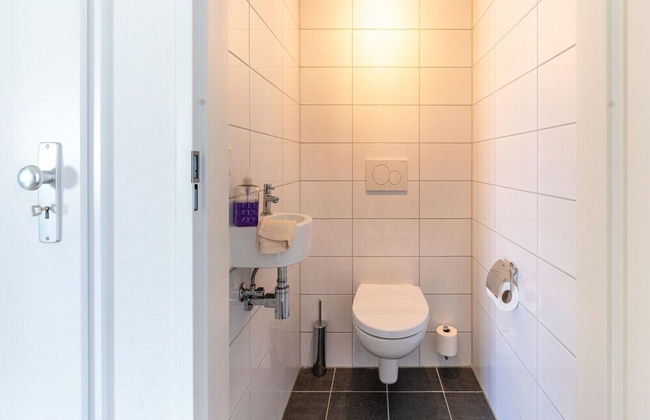 Luxe Stay With Sauna & Garden - Foto 15