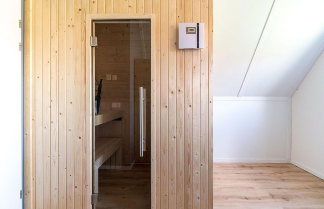 Luxe Stay With Sauna & Garden - Foto 20