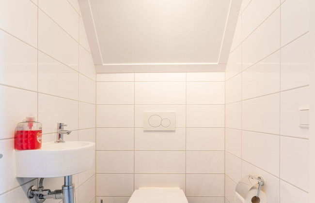 Luxe Stay With Sauna & Garden - Foto 13
