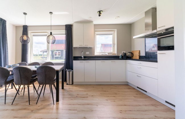 Luxe Stay With Sauna & Garden - Foto 6