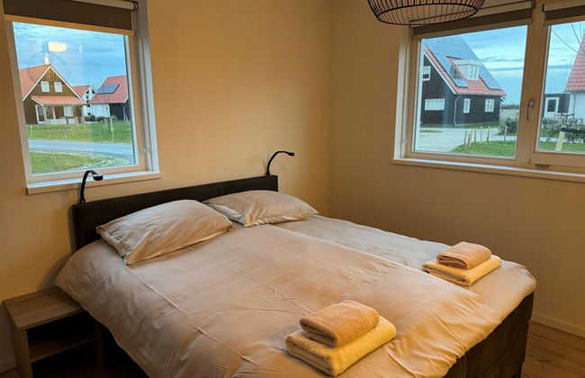 Luxe Stay With Sauna & Garden - Foto 2