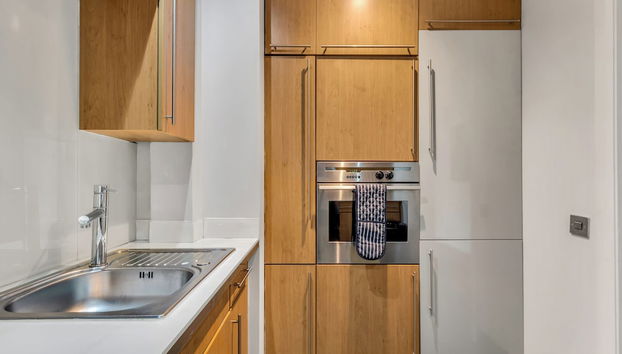 Cucina privata