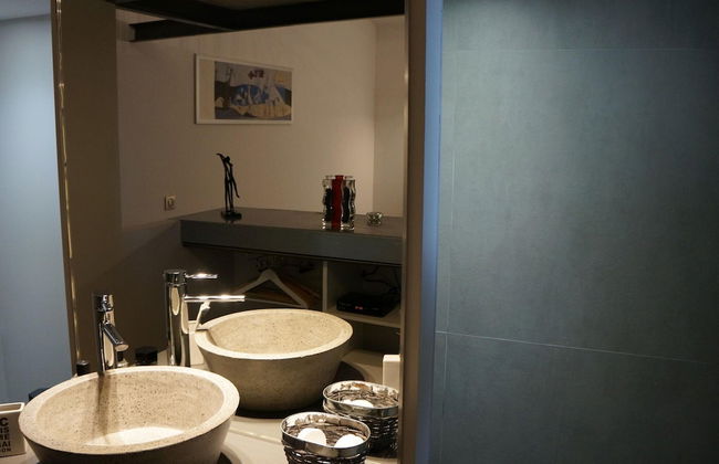 Lovely Holiday Home With Private Pool - Foto 18