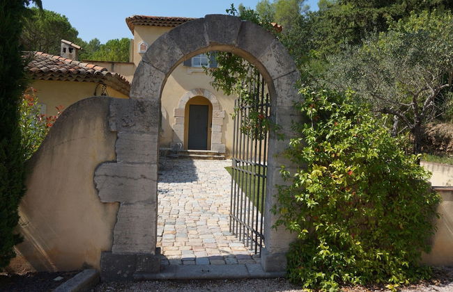 Lovely Holiday Home With Private Pool - Foto 38