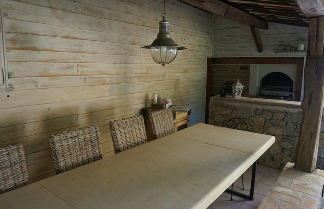 Lovely Holiday Home With Private Pool - Foto 32