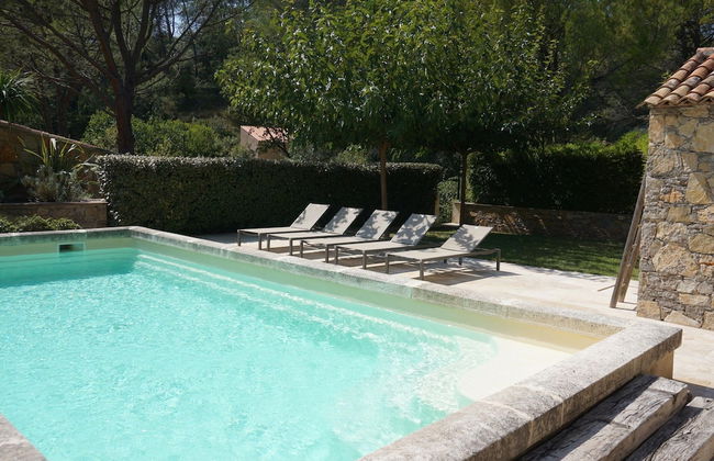 Lovely Holiday Home With Private Pool - Foto 25