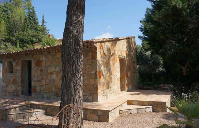 Lovely Holiday Home With Private Pool - Foto 39