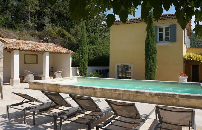 Lovely Holiday Home With Private Pool - Foto 24