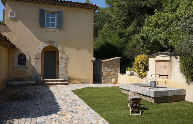 Lovely Holiday Home With Private Pool - Foto 37