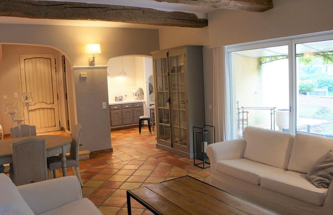 Lovely Holiday Home With Private Pool - Foto 12