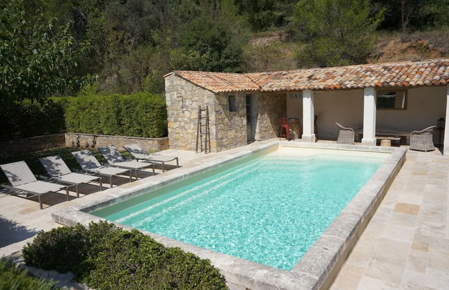Lovely Holiday Home With Private Pool - Foto 30