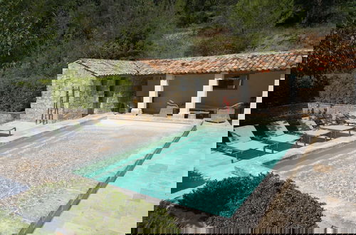 Foto 30 - Lovely Holiday Home With Private Pool